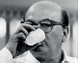 &laquo;Sono Pesci ascendente squalo&raquo;. Storia di un (s)pregiudicato e del Bettino che vive in noi