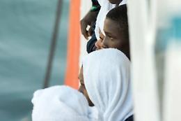 Solo 1 euro su 10 speso per i migranti. La falsa emergenza costa 4 miliardi