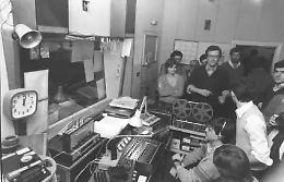 Dicembre 1975, cos&igrave; nacque Radio Radicale