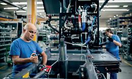 Tra produzione industriale che cala - 1,3 e virus cinese, addio a &ldquo;fase due&rdquo; e Irpef