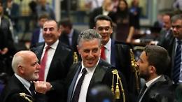 Le due magistrature che si scontrano sulla trattiva Stato-Mafia