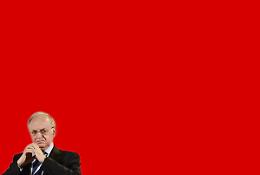 Davigo: &laquo;Rapporti tesi con il potere politico dal '92&raquo;. Tangentopoli? Come una guerra