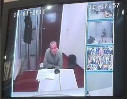 Graviano imita Riina e &ldquo;rivela&rdquo; i fatti gi&agrave; usciti sui media