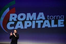 Salvini choc: "Aborto? Il pronto soccorso non &egrave; la soluzione a stili di vita incivili"