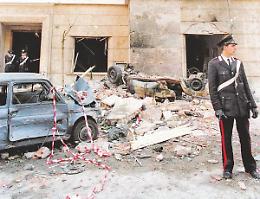 La rivelazione del pentito: "Cos&igrave; volevamo uccidere Pippo Baudo"