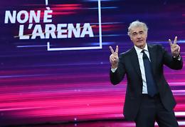 L'avvocata dei Piscitelli gi&agrave; processata e condannata da Giletti: "Il tritacarne mediatico &egrave; gi&agrave; iniziato"