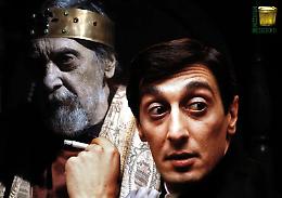 Addio a Flavio Bucci, maestro di teatro e cinema che butt&ograve; via soldi e fama