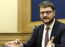 "Il vero scontro &egrave; tra Conte e Di Maio e non tra Conte e Renzi". Parola di Gennaro Migliore