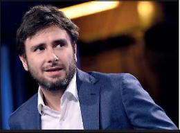 Il sogno 5S: Di Battista in campo per smascherare le Sardine