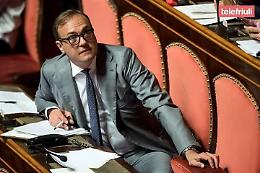 L'addio del senatore Cerno: "Pd troppo giustizialista. Per questo vado con Renzi"