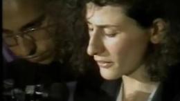 L'urlo di dolore della vedova Schifani: "Mio fratello mafioso? Per me &egrave; morto ieri"