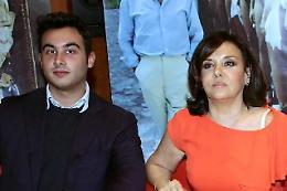 "Ho denunciato mio figlio per salvarlo dalla droga". La rivelazione della patron di miss Italia