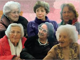 &laquo;Amiche e compagne, l&rsquo;8 marzo non &egrave; una festa ma ancora una lotta&raquo;