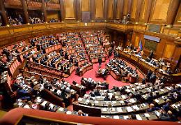 Taglio dei parlamentari? No grazie Meglio un&rsquo;Assemblea Costituente