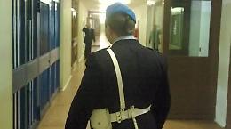 I radicali italiani nel carcere di Bari: &laquo;Pochi agenti e celle sempre chiuse&raquo;