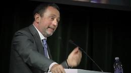 Caiazza: &laquo;Non rinunciamo alle garanzie difensive. Se Bonafede non ci ascolta andremo via&raquo;