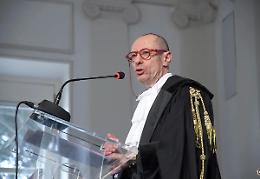 Riforma del processo penale, Mascherin: &laquo;Ci impegneremo per convincere il ministro a modificare il ddl&raquo;