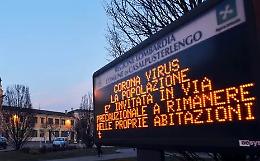 Coronavirus, ecco cosa prevede il decreto varato dal governo