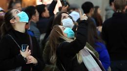 Quattordici vittime. E il virus dilaga in tutta Europa