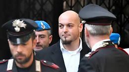 "Traini pericoloso e il suo pentimento &egrave; opportunistico"