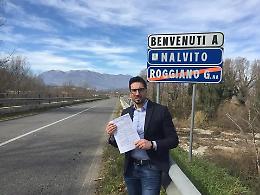 Coronavirus, l'ordinanza: &laquo;Arresto per chi viene da Lombardia e Veneto&raquo;