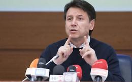 Conte: "Inaccettabili le limitazioni ai cittadini italiani. Siamo pi&ugrave; sicuri di altri"