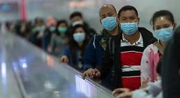 L'Oms: "La Cina verso la guarigione. Gli altri paesi prendano esempio"