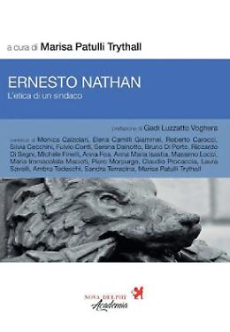 Nathan, il sindaco- mito della Roma laica con voglia di crescere