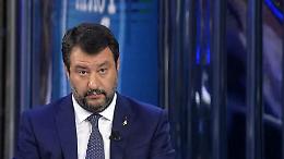 Ora Salvini rispolvera il caro vecchio federalismo e rompe l&rsquo;unit&agrave; nazionale
