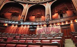 Il referendum che taglia i parlamentari pu&ograve; non bastare: vacatio legis in agguato