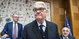 La procura ricorre contro l'assoluzione di Mannino. E il processo diventa infinito