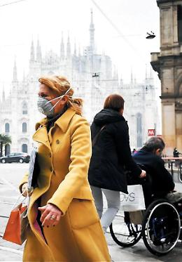 Ma il &ldquo;sistema- Paese&rdquo; si dimostra il malato vero