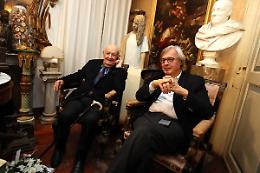 "Chiudere musei, scuole e cinema &egrave; oscurantismo".