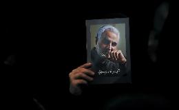 Omicidio Soleimani Merkel denunciata da otto deputati