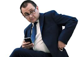 Ettore Rosato: &laquo;Per ora pensiamo all&rsquo;emergenza, poi al governo&raquo;