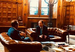 Da ministero e Cnf regole su Tribunali e Coronavirus