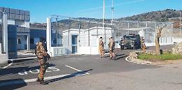 Il Cpr di Macomer invivibile dopo un mese dall&rsquo;apertura