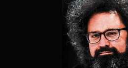 Cristicchi: &laquo;Vi racconto la fuga degli italiani d&rsquo;Istria. Una tragedia vera e dimenticata&raquo;