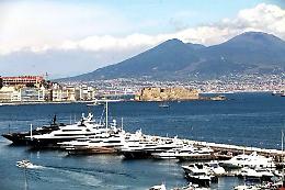 Napoli per me &egrave; una citt&agrave; perduta, non ci metto piede da almeno vent&rsquo;anni