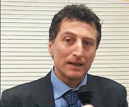 Antonio Tafuri: &laquo;Riconosciuto il ruolo dei difensori, l'intesa &egrave; destinata a durare&raquo;