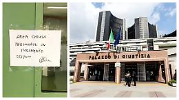 Napoli, magistrati e avvocati ora fanno fronte comune