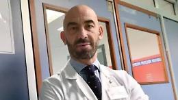 "Niente allarmismi: questo virus non &egrave; la Sars e la nostra sanit&agrave; regger&agrave;"