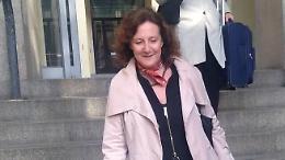 "Io, avvocato di Lodi dico: qui &egrave; come in guerra"