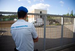 Positivo agente penitenziario in servizio al carcere di Vicenza: ora respira regolarmente