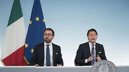 Tribunali, sospensione feriale per 15 giorni, poi decideranno i vertici degli uffici giudiziari