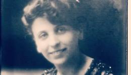 La passione di Elisa Comani: &laquo;Noi avvocate vinceremo solo se unite&raquo;