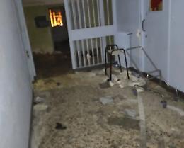 Da Foggia: &laquo;Evasi da carcere hanno rapinato pi&ugrave; auto per fuggire&raquo;