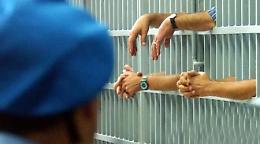 Melfi, notte da incubo nel carcere di alta sicurezza