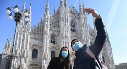 Il medico, l'insegnante e lo studente. Ecco la vita nel nord sotto assedio