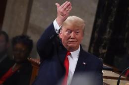 Burioni scrive a Trump: "Mr. President, non sottovaluti il virus. Sarebbe fatale..."